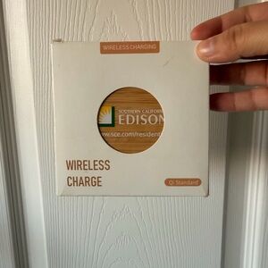 Wireless Charging Pad